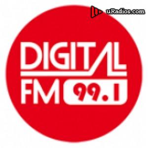 Radio Digital FM (Iquique) 99.1