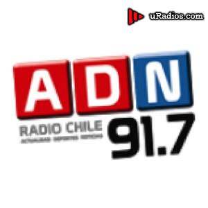 Radio ADN Radio Chile 91.7