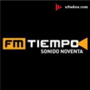 Radio FM Tiempo 95.9