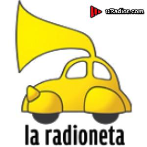 Radio La Radioneta 88.9
