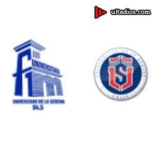 Radio Radio Universitaria La Serena 94.5