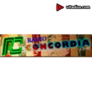 Radio Radio Concordia