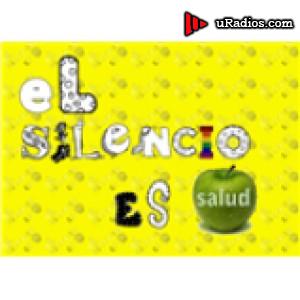 Radio El silencio es salud
