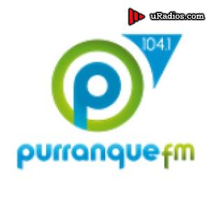 Radio Purranque FM 104.1