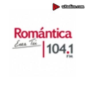 Radio Romantica FM 104.1