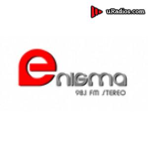 Radio Radio Enigma FM