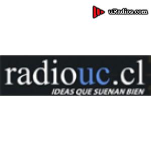 Radio RadioUC 660
