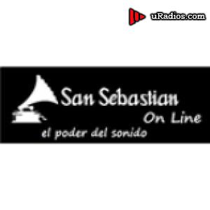 Radio San Sebastian Online