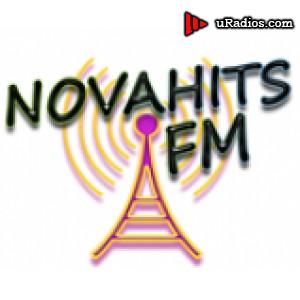 Radio Novahits FM