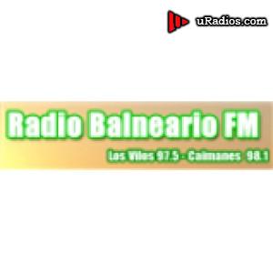 Radio Radio Balneario 97.5