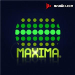 Radio Radio Máxima 94.9