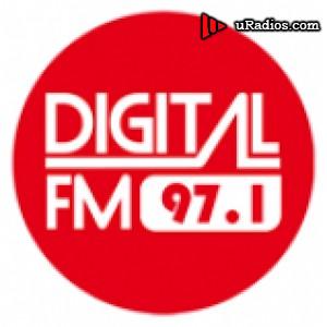 Radio Digital FM Antofagasta 97.1