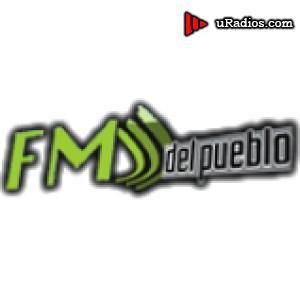 Radio FM Del Pueblo 104.1