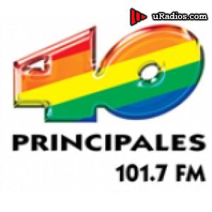 Radio Los 40 Principales 101.7
