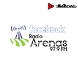 Radio Radio Arenas 97.9