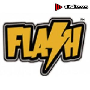 Radio Flash FM Chile
