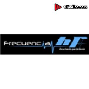Radio Frecuenciahf