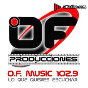 Radio O.F. MUSIC 102.9