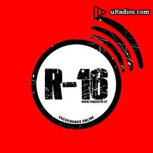 Radio Región 16