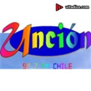 Radio Radio Uncion 97.7 FM