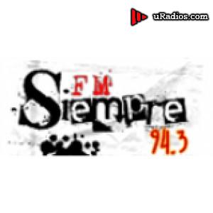 Radio Fm Siempre 94.3