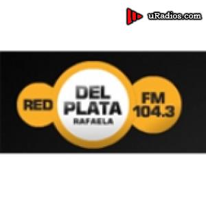 Radio Red del Plata 104.3