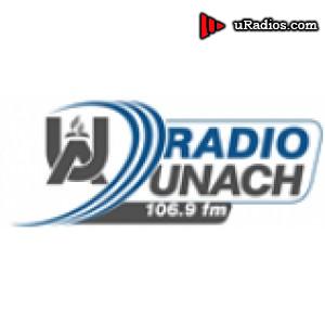 Radio Radio UnACh 106.9