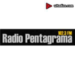 Radio Radio Pentagrama 102.3