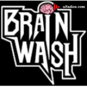 Radio Radio BrainWash