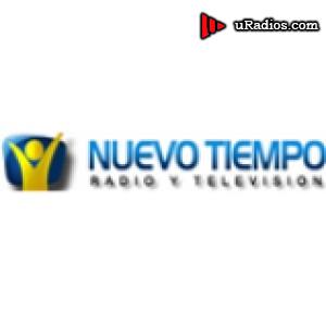 Radio Nuevo Tiempo TV