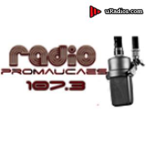 Radio Radio Promaucaes 107.3