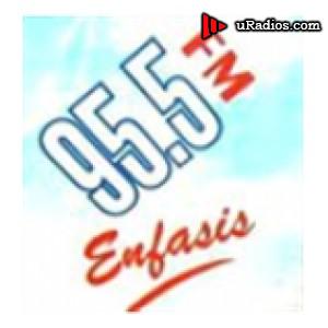 Radio Radio Enfasis 95.5
