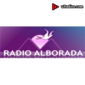 Radio Radio Alborada 107.7