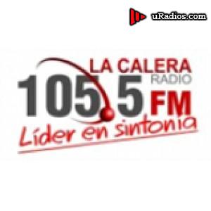 Radio Emisora La Calera 105.5