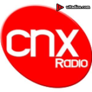 Radio CNX Radio Chile