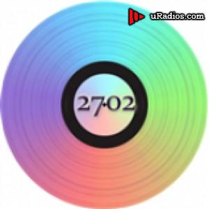 Radio 2702 live