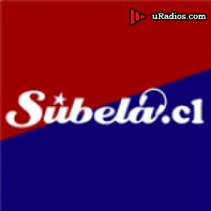Radio Subela Radio - Canal Música Chilena