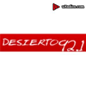 Radio Radio Desierto 92.1