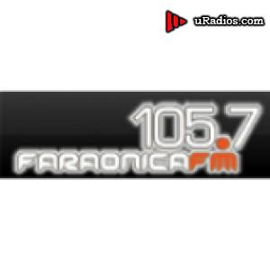 Radio Faraonica FM 105.7