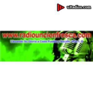 Radio Radio Uncion Fresca