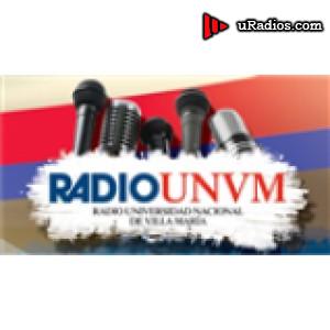 Radio Radio UNVM 106.9