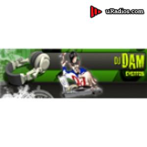 Radio DJ DAM Music Sound