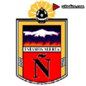Radio Ñuñoa Fire Department