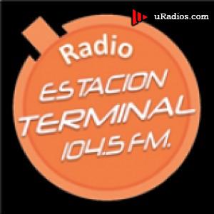 Radio Radio Estación Terminal 104.5