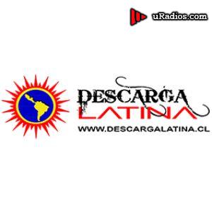 Radio Descargalatina