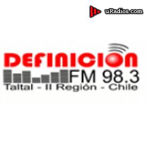 Radio Definicion FM 98.3