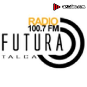 Radio Radio Futura Talca 100.7