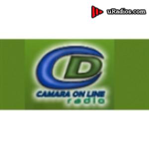 Radio Radio Camara On Line