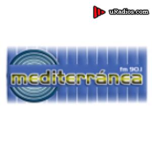 Radio Radio Mediterránea 90.1