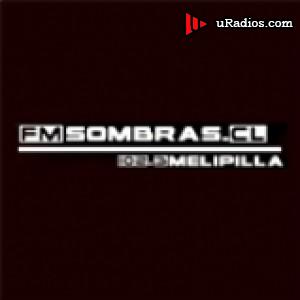 Radio FM Sombras 102.3